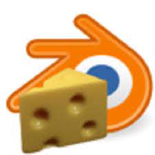 Blender Player APK icon
